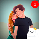 First Date Stories icon
