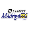 Madrigal Stereo 88.1 FM APK