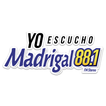 ”Madrigal Stereo 88.1 FM