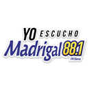 Madrigal Stereo 88.1 FM APK