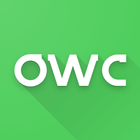 Open WA chat icon