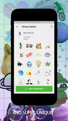 download Meme Stickers for WA - WAStickerApps APK
