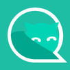 APK whatsmooth langsung chat