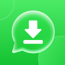 Статус Downloader Saver APK