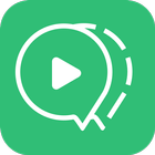 Status Video - Save Status icon