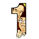 Jokowi 1 Sticker for Whatsapp icon