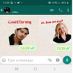 Animated Sticker Maker for WhatsApp