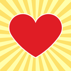 Stickers Amour WAStickerApps ikona