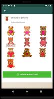Stickers Amour WAStickerApps screenshot 2