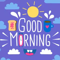 Good Morning Stickers for WhatsApp APK download
