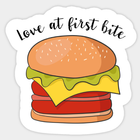 Food Stickers icône
