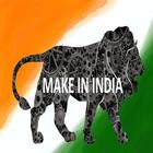 Make in India - Vocal for Loca icône