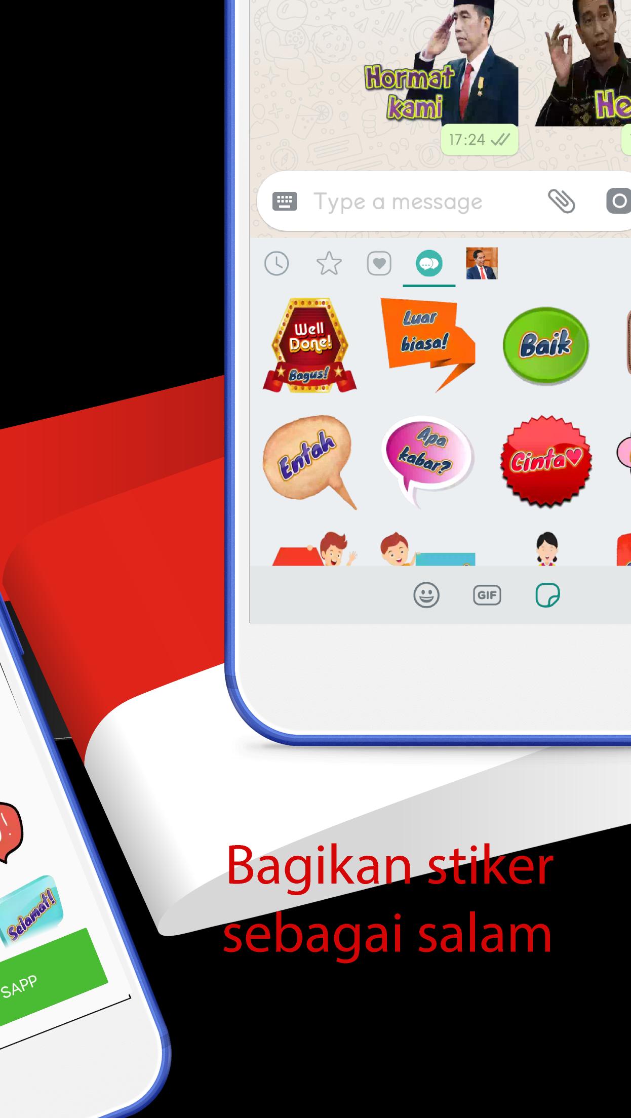 Stiker Indonesia Untuk Whatsapp For Android Apk Download