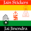 Jain Stickers for WhatsApp APK