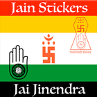 Jain Stickers ikona