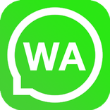 ”WA Support - Style Fonts Direct Chat Status Saver