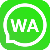 WA Support أيقونة