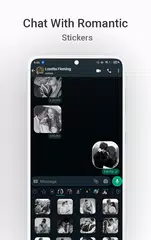 Descargar XAPK de WASticker.ly Love pegatinas