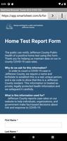 JeffCo Public Health screenshot 1