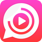 VDO Status maker biểu tượng