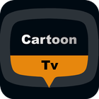 Watch cartoon online tv icono