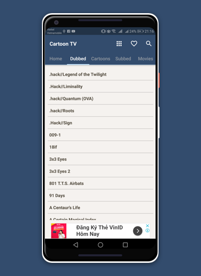 Cartoon TV - Watch cartoon hd free APK for Android – Download Cartoon TV - Watch cartoon hd free APK Latest Version from Cartoon TV - Watch cartoon hd free APK for Android – Download Cartoon TV - Watch cartoon hd free APK Latest Version from