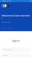 Money earning games app imagem de tela 2