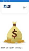 Money earning games app imagem de tela 3