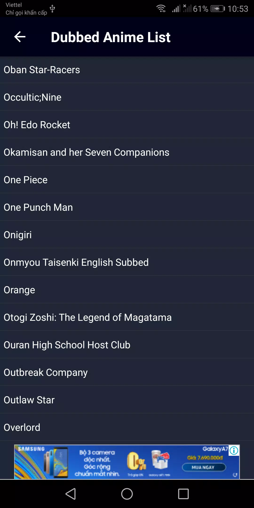 FastAnime - Watch anime online tv APK 7.0 for Android – Download FastAnime  - Watch anime online tv APK Latest Version from