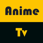 Anime Tv - Watch Anime Online free-icoon