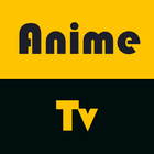 Anime Tv - Watch Anime Online free ikon