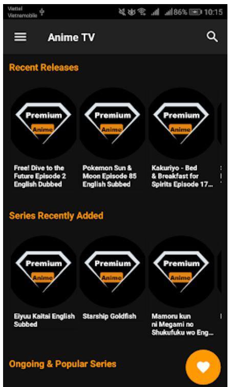 Anime Tv - Watch Anime Online free APK for Android Download Anime Tv - Watch Anime Online free APK for Android Download