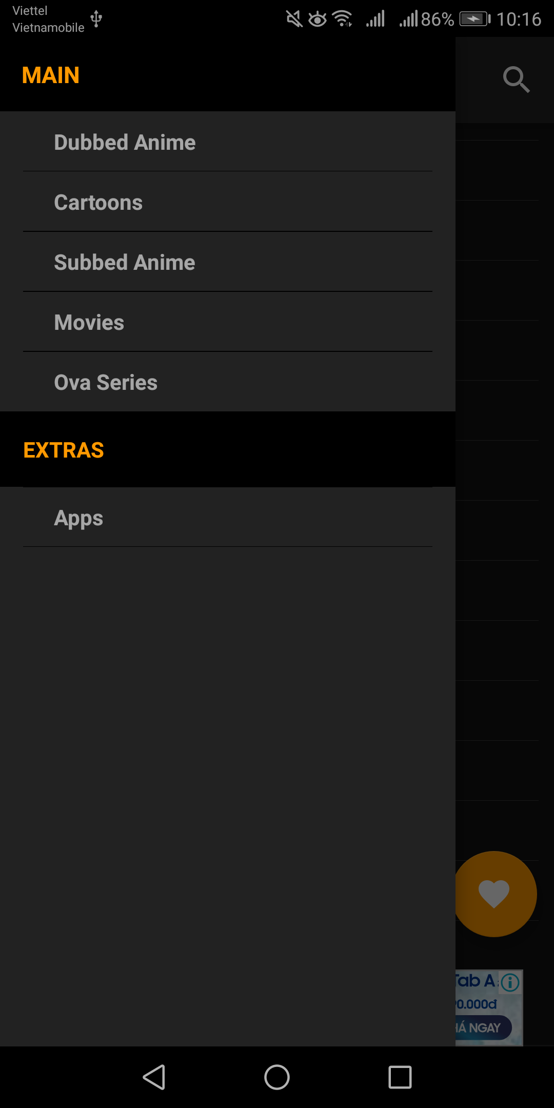 Anime tv - Anime Tv Online HD APK 10.8.16 for Android – Download