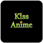 KissAnime ícone