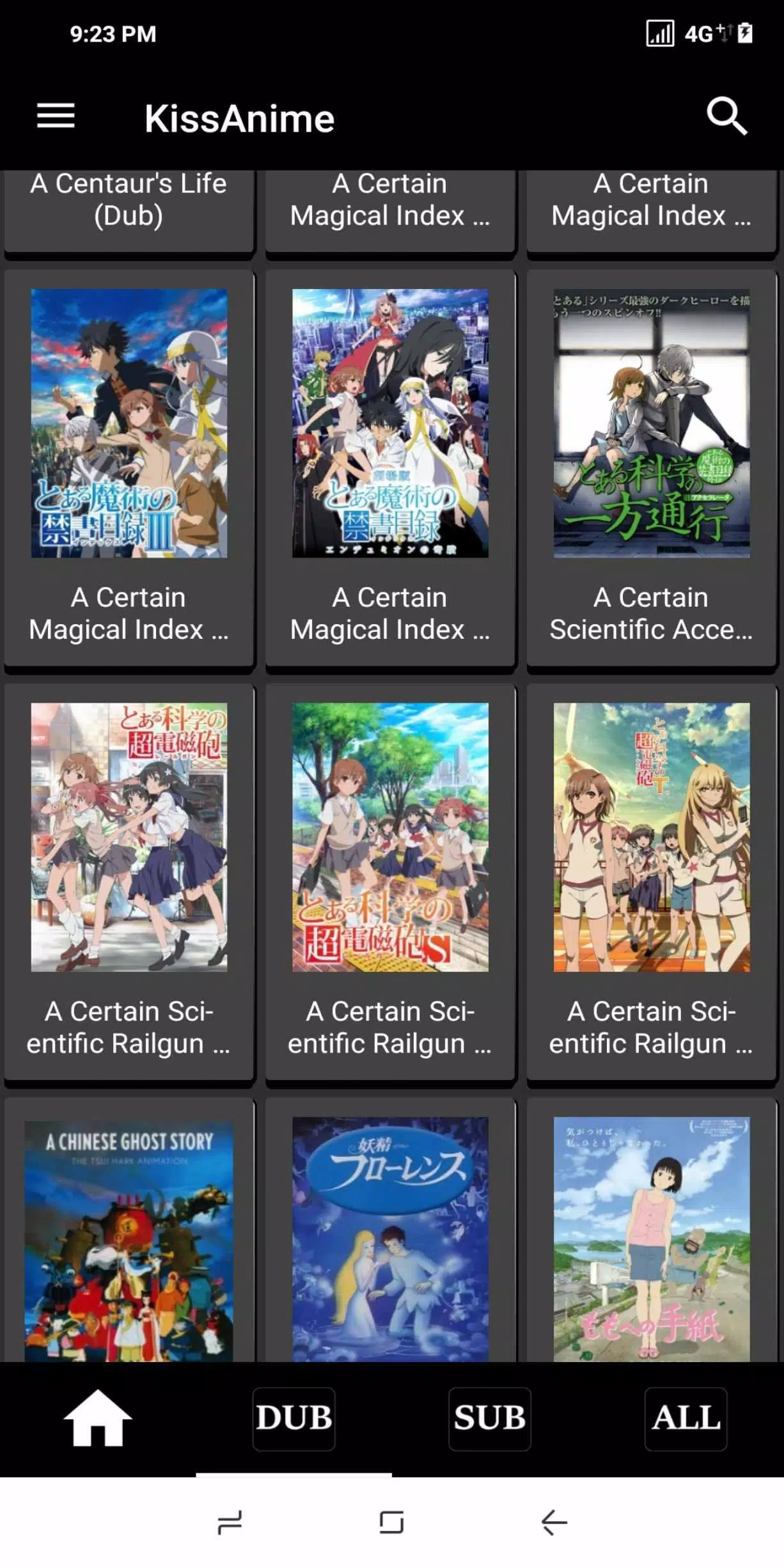 Anime TV - animania kissanime Apk Download for Android- Latest