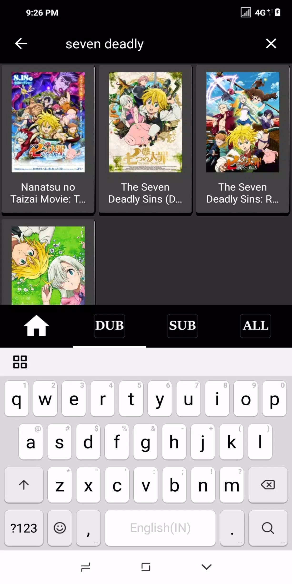 Hey Trying to find Kissanime application APK Download and install? Download  right here – Watch mobile anime & anime watch app download