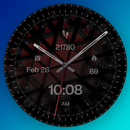 Boldest Hybrid Watch Face APK