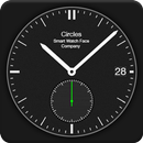 Classic Watch Face for Wear APK