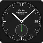 Classic Watch Face ícone