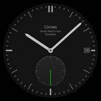 Classic Watch Face Screenshot 1