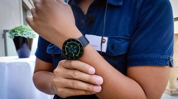 Smarter Watch Faces screenshot 3
