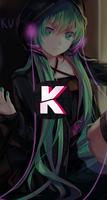 Katsu Anime स्क्रीनशॉट 1