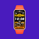 Honor Band 6  Faces Watch APK