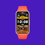 Honor Band 6  Faces Watch