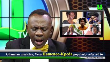 Ghana Live TV screenshot 1