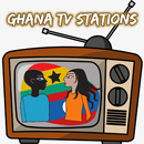 Ghana TV Stations APK