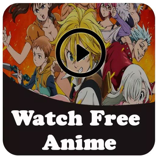Watch Anime Hd Free 2.0 APK - watchanime.anime.animehd APK Download