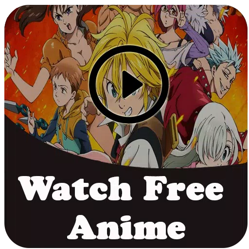 Anime Watch APK for Android Download