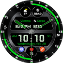 ChronoFlex Watch Face APK