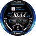 Cyber Watch Face